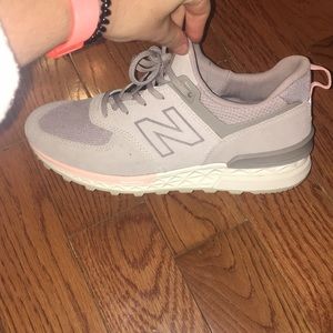 New balance 574